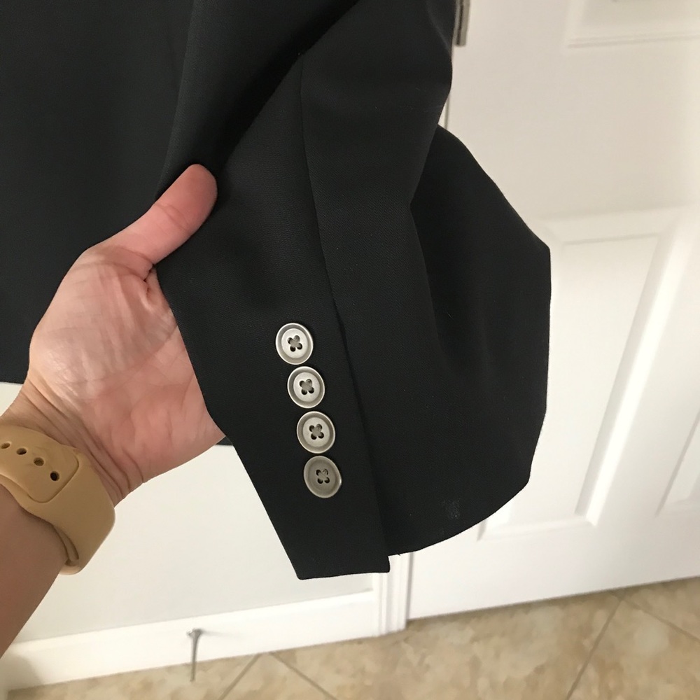 Men’s warehouse Calvin Klein blazer - Picture 5 of 8